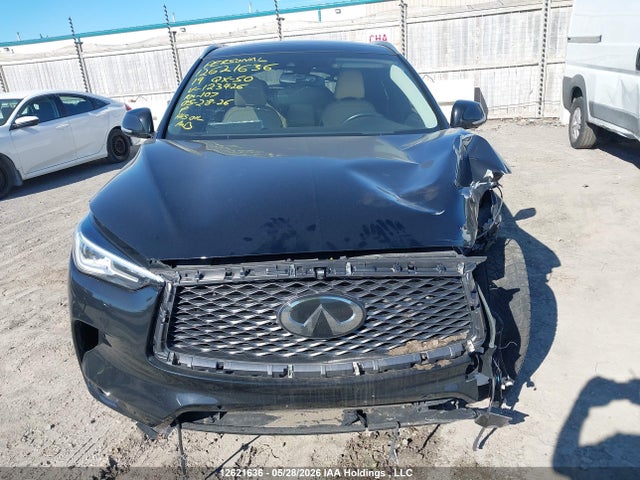 Infiniti Qx50 Essential/pure 2019 3PCAJ5M31KF123426 Image 12
