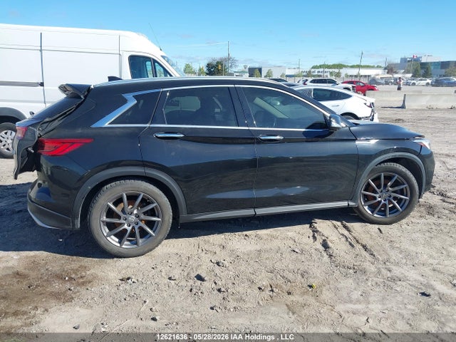 Infiniti Qx50 Essential/pure 2019 3PCAJ5M31KF123426 Image 13