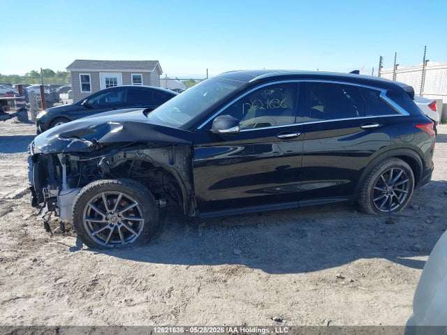 Infiniti Qx50 Essential/pure 2019 3PCAJ5M31KF123426 Image 14