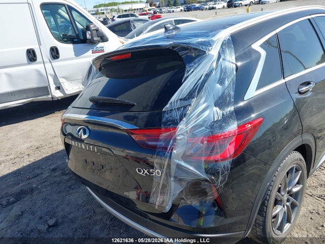 Infiniti Qx50 Essential/pure 2019 3PCAJ5M31KF123426 Image 18