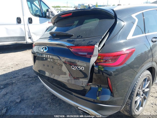 Infiniti Qx50 Essential/pure 2019 3PCAJ5M31KF123426 Image 19