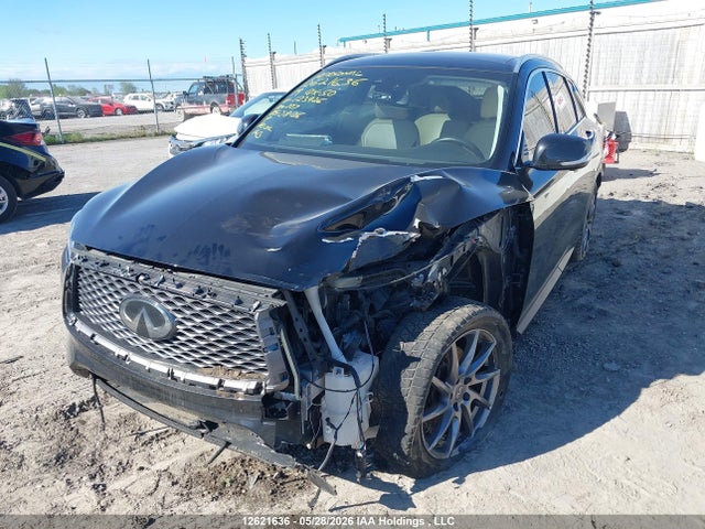 Infiniti Qx50 Essential/pure 2019 3PCAJ5M31KF123426 Image 2