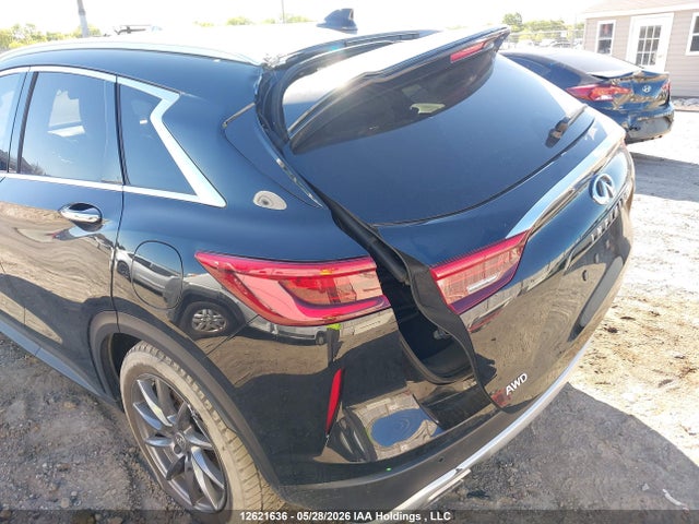 Infiniti Qx50 Essential/pure 2019 3PCAJ5M31KF123426 Image 20