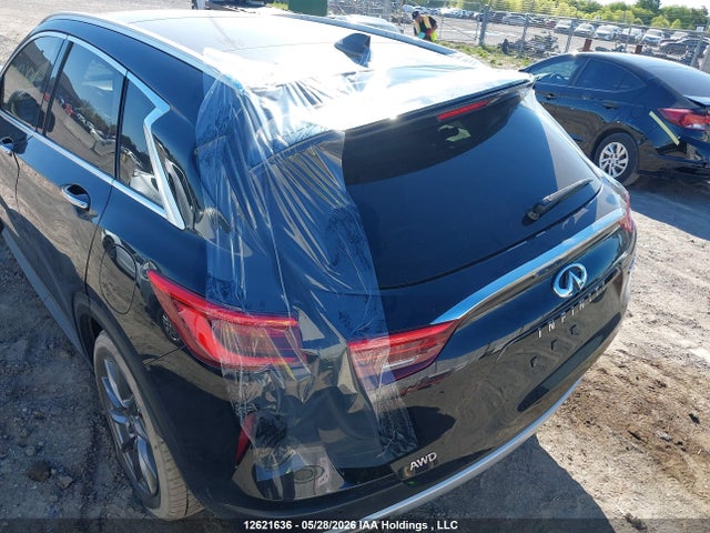 Infiniti Qx50 Essential/pure 2019 3PCAJ5M31KF123426 Image 21