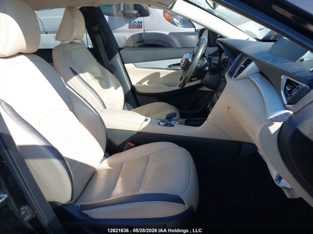 Infiniti Qx50 Essential/pure 2019 3PCAJ5M31KF123426 Image 5