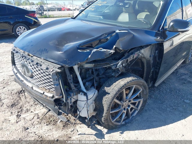 Infiniti Qx50 Essential/pure 2019 3PCAJ5M31KF123426 Image 6