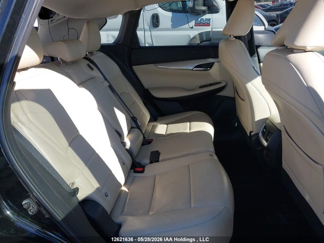 Infiniti Qx50 Essential/pure 2019 3PCAJ5M31KF123426 Image 8