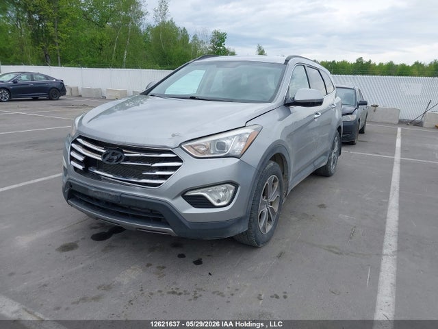 Продажа на аукционе авто 2013 Hyundai Santa Fe Xl, vin: KM8SM4HF9DU006130, номер лота: 12621637