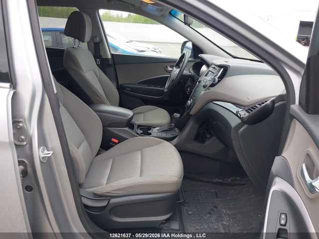 Продажа на аукционе авто 2013 Hyundai Santa Fe Xl, vin: KM8SM4HF9DU006130, номер лота: 12621637