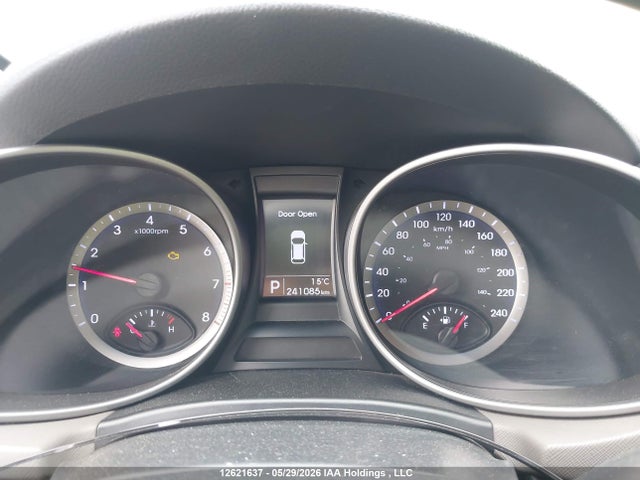 Продажа на аукционе авто 2013 Hyundai Santa Fe Xl, vin: KM8SM4HF9DU006130, номер лота: 12621637