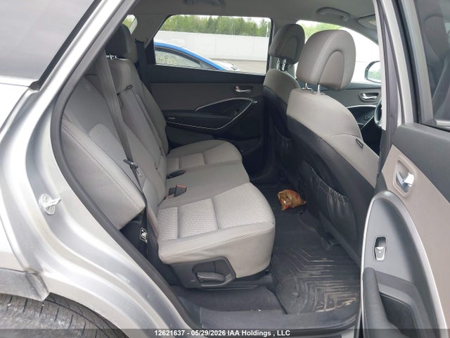 Продажа на аукционе авто 2013 Hyundai Santa Fe Xl, vin: KM8SM4HF9DU006130, номер лота: 12621637