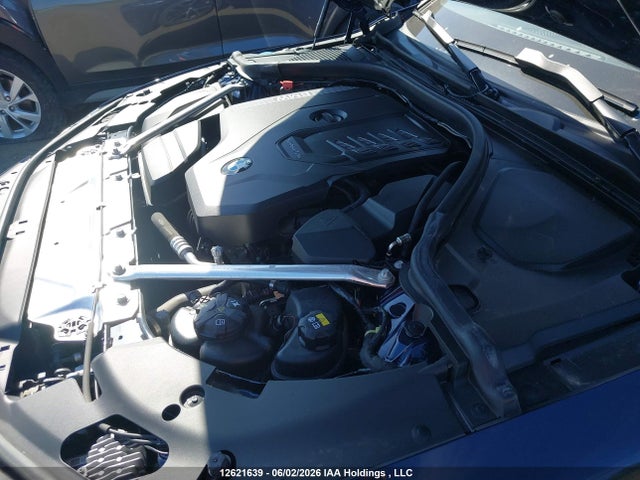 WBA73AP06MCH41307 BMW 430i Xdrive