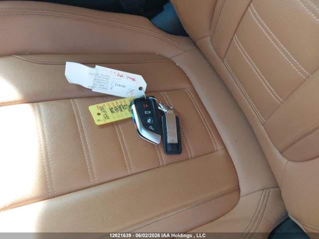 WBA73AP06MCH41307 BMW 430i Xdrive