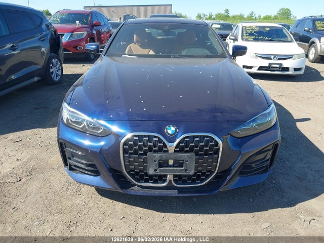 WBA73AP06MCH41307 BMW 430i Xdrive
