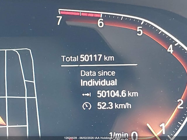 WBA73AP06MCH41307 BMW 430i Xdrive