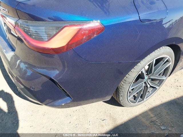 WBA73AP06MCH41307 BMW 430i Xdrive