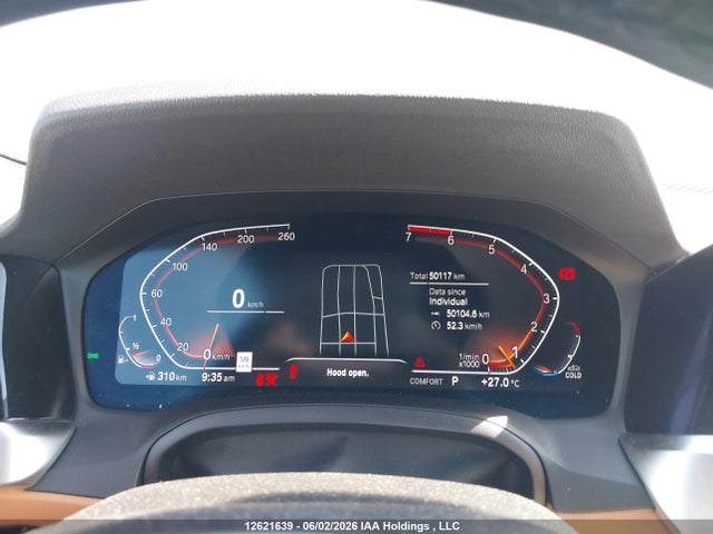 WBA73AP06MCH41307 BMW 430i Xdrive