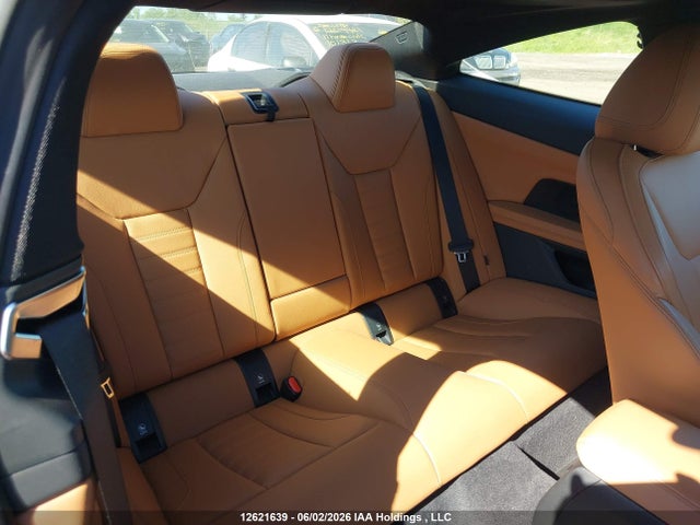 WBA73AP06MCH41307 BMW 430i Xdrive