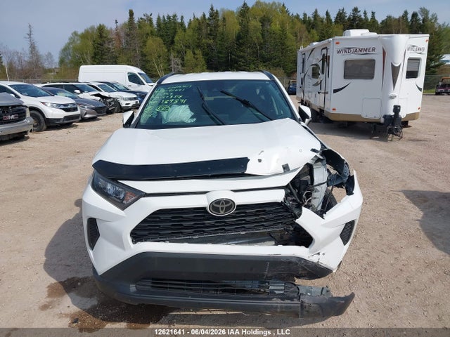 Toyota RAV4 LE 2020 2T3B1RFV4LW114337 Image 13