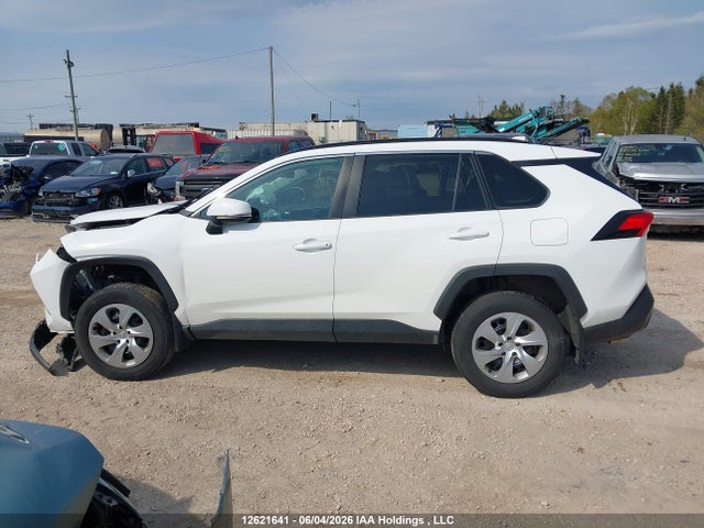 Toyota RAV4 LE 2020 2T3B1RFV4LW114337 Image 15