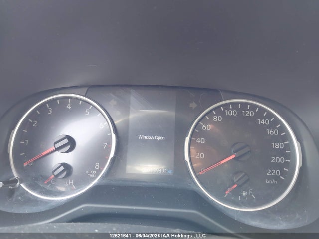 Toyota RAV4 LE 2020 2T3B1RFV4LW114337 Image 16