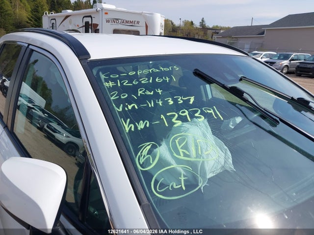 Toyota RAV4 LE 2020 2T3B1RFV4LW114337 Image 18