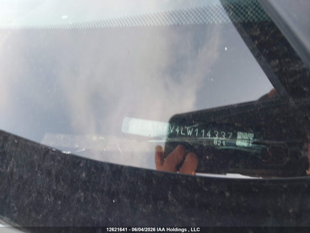 Toyota RAV4 LE 2020 2T3B1RFV4LW114337 Image 20