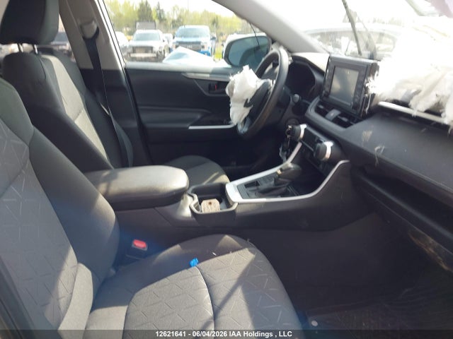 Toyota RAV4 LE 2020 2T3B1RFV4LW114337 Image 5