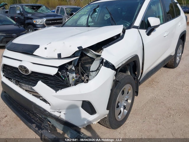 Toyota RAV4 LE 2020 2T3B1RFV4LW114337 Image 6
