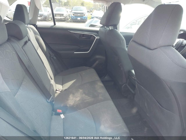 Toyota RAV4 LE 2020 2T3B1RFV4LW114337 Image 8