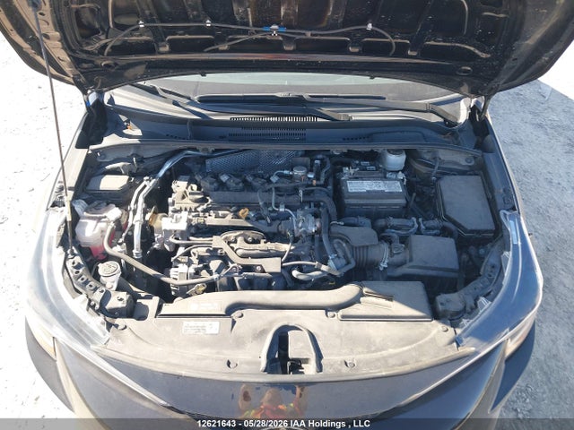 5YFB4MDE3RP085672 Toyota COROLLA LE