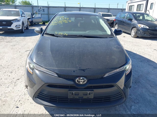 5YFB4MDE3RP085672 Toyota COROLLA LE