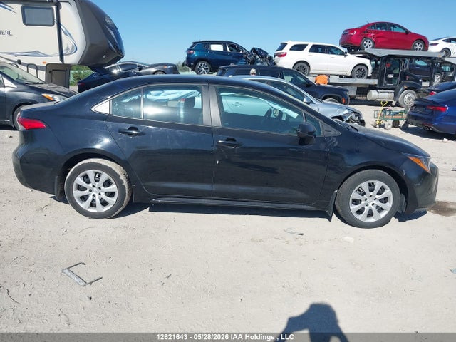 5YFB4MDE3RP085672 Toyota COROLLA LE