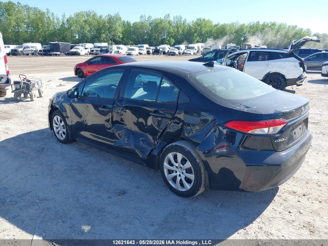 5YFB4MDE3RP085672 Toyota COROLLA LE