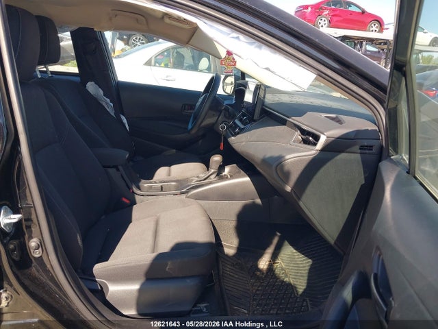 5YFB4MDE3RP085672 Toyota COROLLA LE