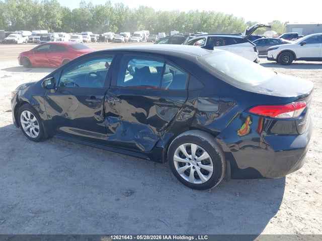 5YFB4MDE3RP085672 Toyota COROLLA LE