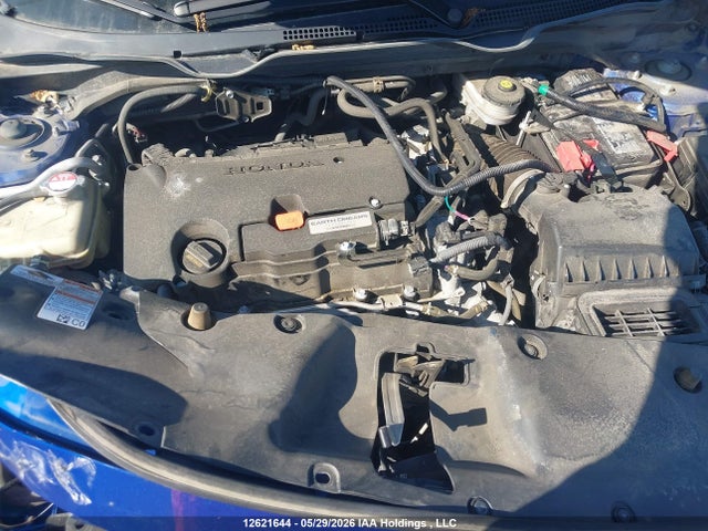 Продаж на аукціоні авто 2021 Honda Civic Ex 4dr, vin: 2HGFC2F73MH008713, номер лоту: 12621644