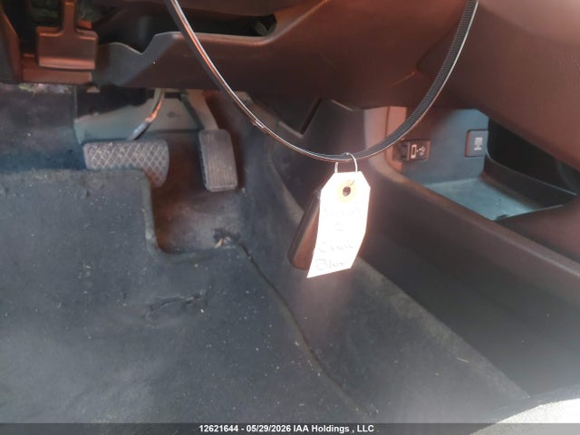 Продаж на аукціоні авто 2021 Honda Civic Ex 4dr, vin: 2HGFC2F73MH008713, номер лоту: 12621644