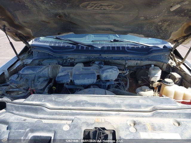 Продаж на аукціоні авто 2017 Ford F350 Super Duty, vin: 1FD7W3E62HED01729, номер лоту: 12621646