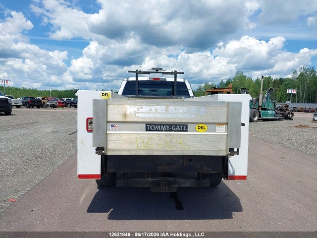 1FD7W3E62HED01729 Ford F350 Super Duty