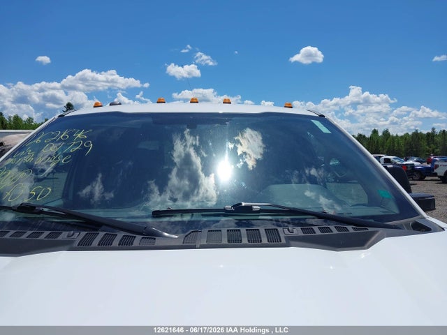 Продаж на аукціоні авто 2017 Ford F350 Super Duty, vin: 1FD7W3E62HED01729, номер лоту: 12621646