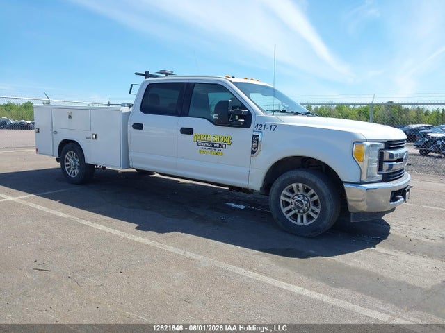 Продаж на аукціоні авто 2017 Ford F350 Super Duty, vin: 1FD7W3E62HED01729, номер лоту: 12621646