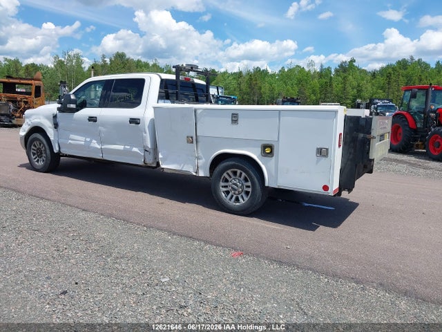 Продаж на аукціоні авто 2017 Ford F350 Super Duty, vin: 1FD7W3E62HED01729, номер лоту: 12621646