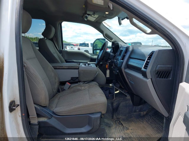 Продаж на аукціоні авто 2017 Ford F350 Super Duty, vin: 1FD7W3E62HED01729, номер лоту: 12621646