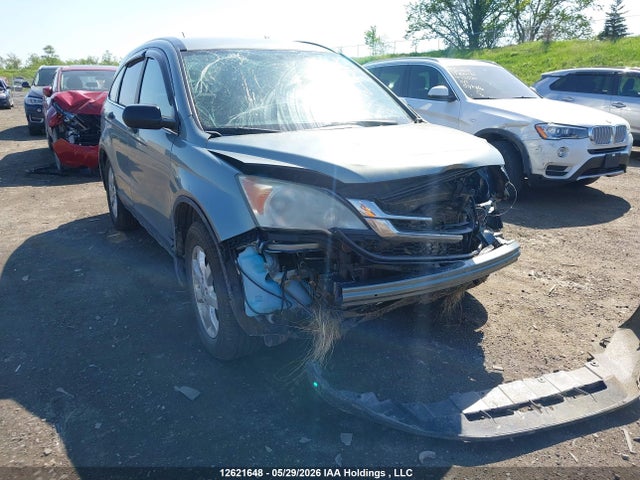 2010 Honda Cr-v Lx მანქანა იყიდება აუქციონზე, vin: 5J6RE3H31AL803175, აუქციონის ნომერი: 12621648