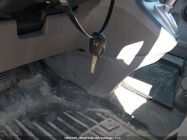 2010 Honda Cr-v Lx მანქანა იყიდება აუქციონზე, vin: 5J6RE3H31AL803175, აუქციონის ნომერი: 12621648