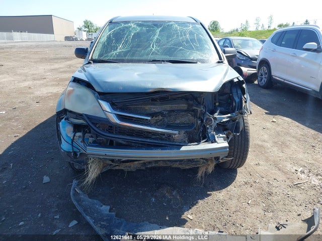 2010 Honda Cr-v Lx მანქანა იყიდება აუქციონზე, vin: 5J6RE3H31AL803175, აუქციონის ნომერი: 12621648