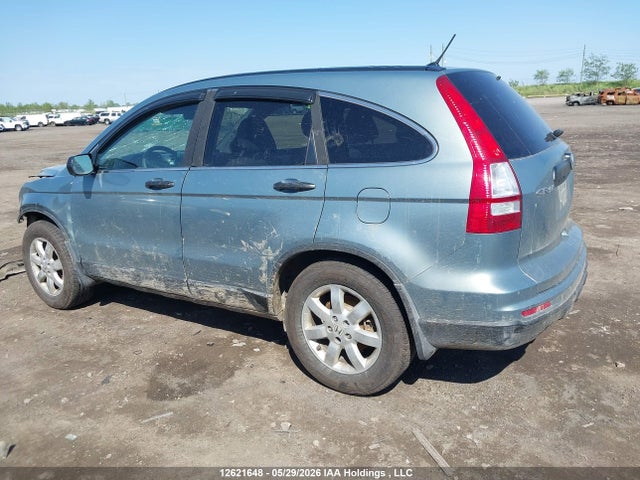 2010 Honda Cr-v Lx მანქანა იყიდება აუქციონზე, vin: 5J6RE3H31AL803175, აუქციონის ნომერი: 12621648