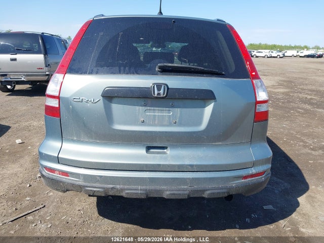 2010 Honda Cr-v Lx მანქანა იყიდება აუქციონზე, vin: 5J6RE3H31AL803175, აუქციონის ნომერი: 12621648