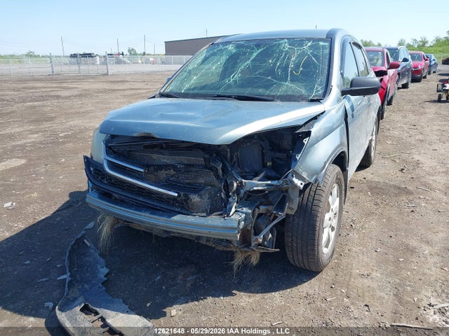 2010 Honda Cr-v Lx მანქანა იყიდება აუქციონზე, vin: 5J6RE3H31AL803175, აუქციონის ნომერი: 12621648
